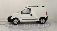 2021 Fiat Fiorino