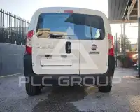 2021 Fiat Fiorino