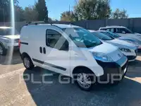 2021 Fiat Fiorino