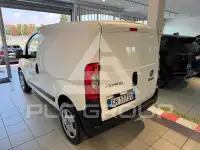 2022 Fiat Fiorino