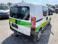 2021 Fiat Fiorino