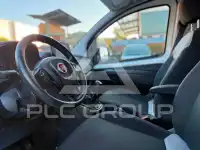 2021 Fiat Fiorino