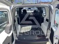 2021 Fiat Fiorino