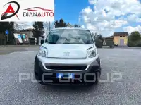 2021 Fiat Fiorino