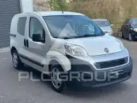 2021 Fiat Fiorino