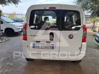 2021 Fiat Fiorino