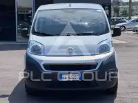 2021 Fiat Fiorino