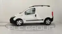 2021 Fiat Fiorino
