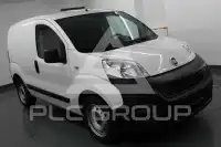 2021 Fiat Fiorino