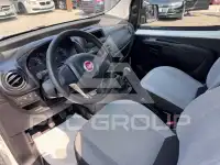2021 Fiat Fiorino