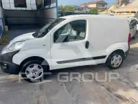 2021 Fiat Fiorino