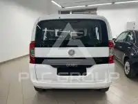 2021 Fiat Fiorino
