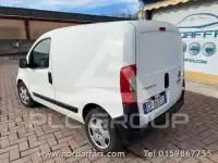 2021 Fiat Fiorino