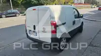 2021 Fiat Fiorino