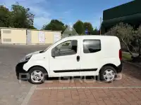 2021 Fiat Fiorino