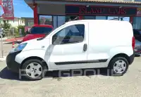 2021 Fiat Fiorino
