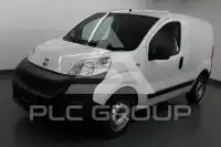 2021 Fiat Fiorino