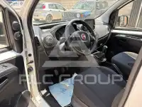 2021 Fiat Fiorino