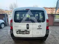 2021 Fiat Fiorino