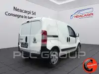 2021 Fiat Fiorino