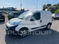 2021 Fiat Fiorino
