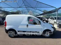 2021 Fiat Fiorino