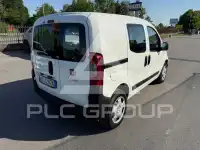 2021 Fiat Fiorino