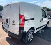 2021 Fiat Fiorino