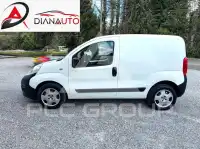 2021 Fiat Fiorino