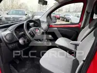 2021 Fiat Fiorino