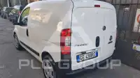 2021 Fiat Fiorino