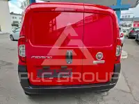 2021 Fiat Fiorino