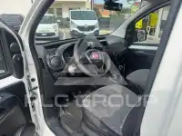 2021 Fiat Fiorino