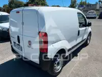 2021 Fiat Fiorino