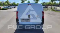 2021 Fiat Fiorino