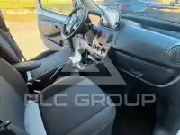 2021 Fiat Fiorino