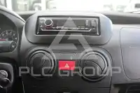 2021 Fiat Fiorino