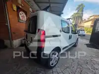2021 Fiat Fiorino