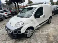 2021 Fiat Fiorino