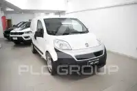 2021 Fiat Fiorino