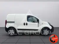 2021 Fiat Fiorino