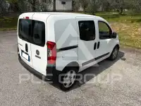 2021 Fiat Fiorino