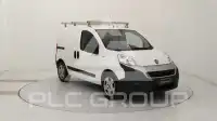 2021 Fiat Fiorino
