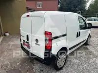 2021 Fiat Fiorino