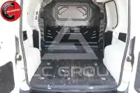 2021 Fiat Fiorino
