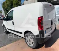 2021 Fiat Fiorino
