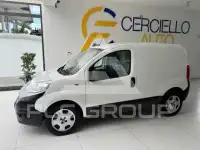 2021 Fiat Fiorino