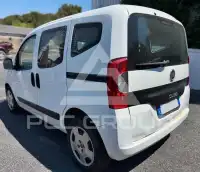 2021 Fiat Fiorino
