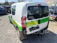 2021 Fiat Fiorino