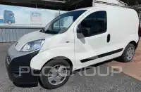 2021 Fiat Fiorino